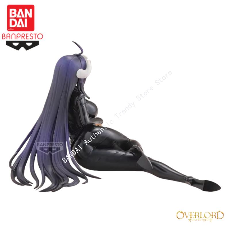 Overlord Anime Merchandise - In Stock Original 100% Genuine Bandai