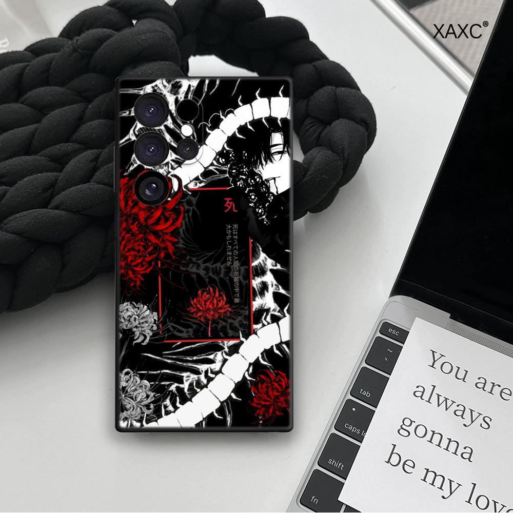 Phone Case Anime - New Cool T-Tokyo Ghoul Anime Phone