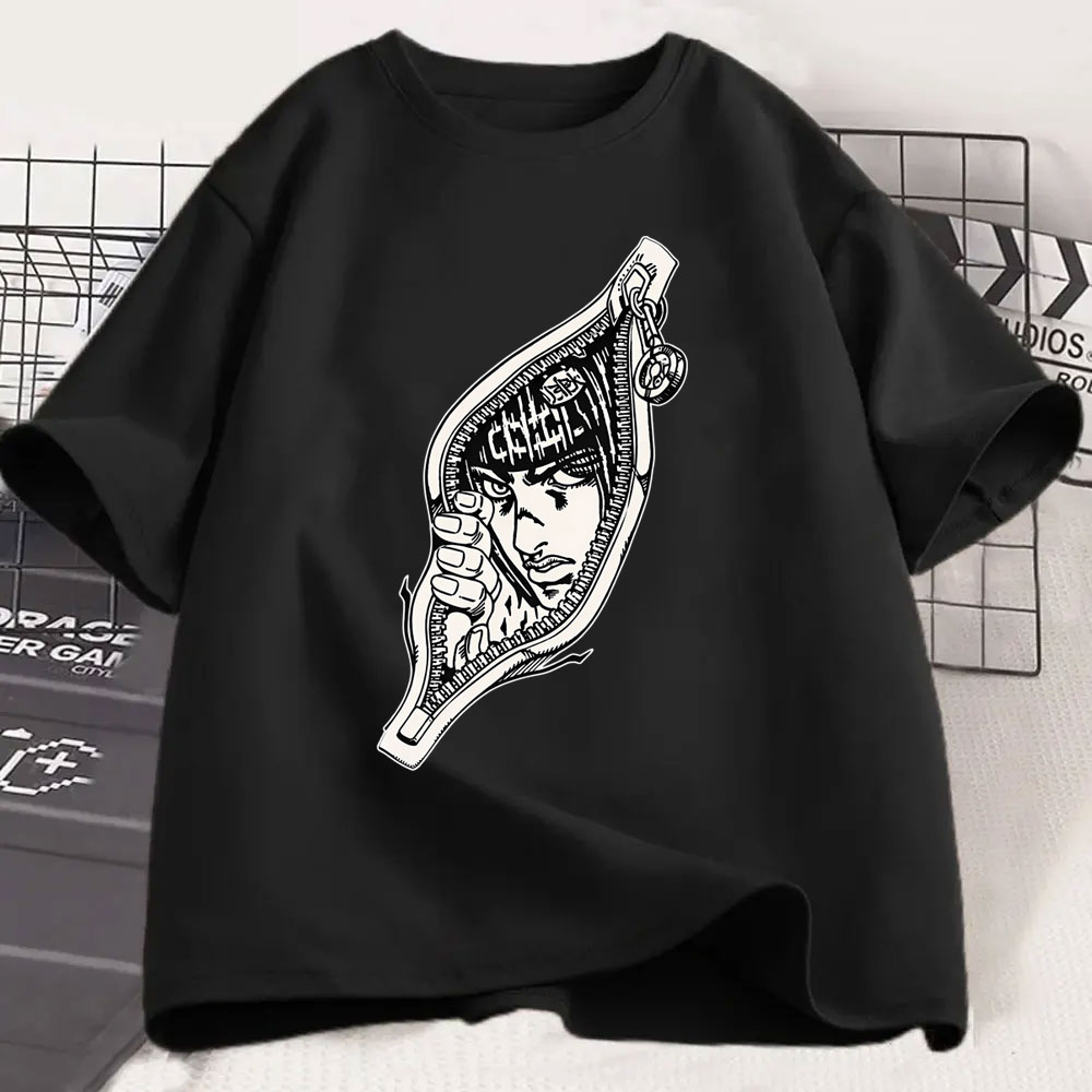 Jojo Anime Merchandise - Funny Anime Jojo Bizarre Adventure Bruno