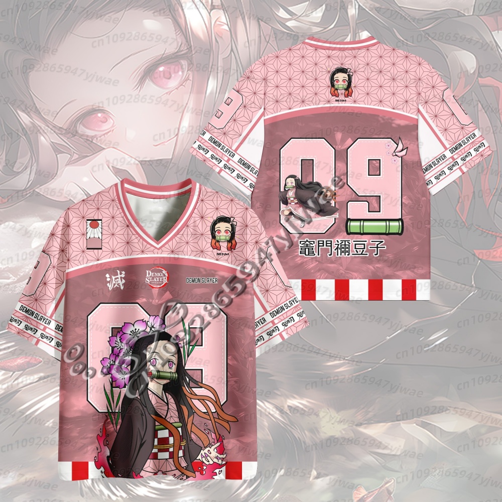 Anime Merchandise Men - 2026 Trendy Demon Slayer Anime Series