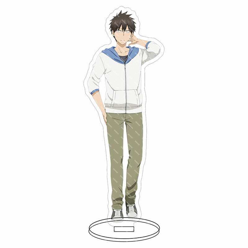 16CM Anime Acrylic Stand Uzaki - Acrylic Stand Figure review and price