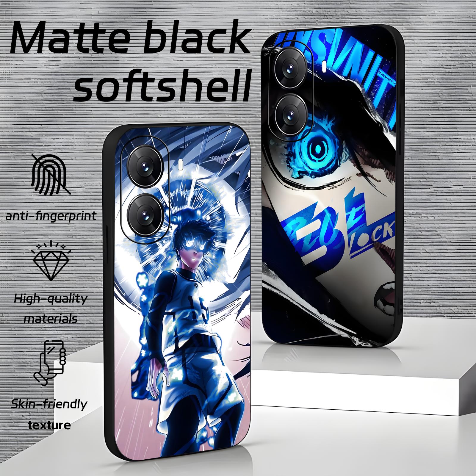 Phone Case For Xiaomi POCO M7  - Phone Case Anime review and price