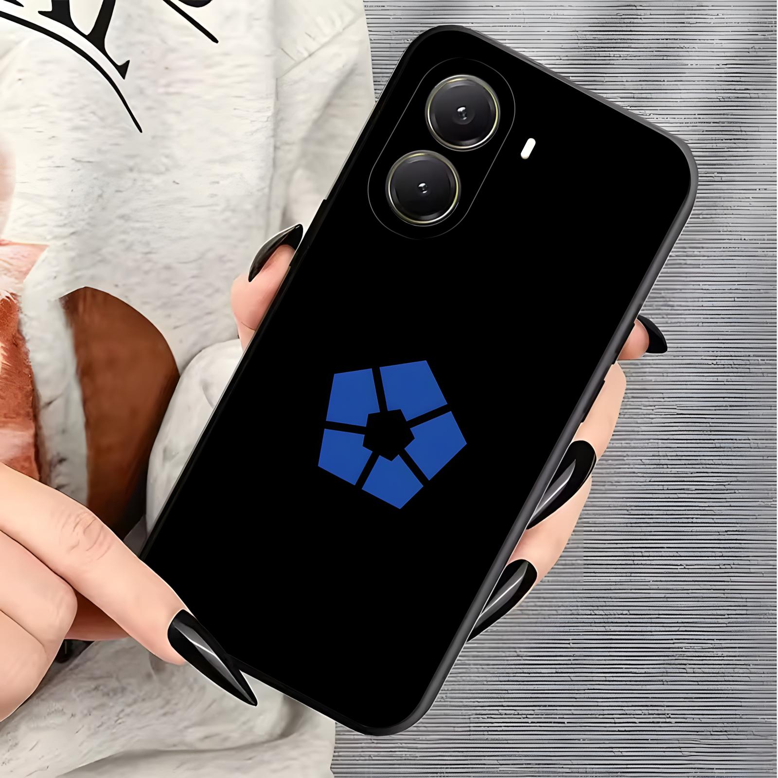 Phone Case For Xiaomi POCO M7  - Phone Case Anime review and price
