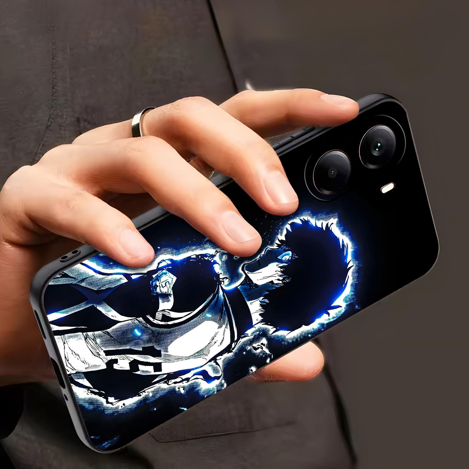 Phone Case For Xiaomi POCO M7  - Phone Case Anime review and price