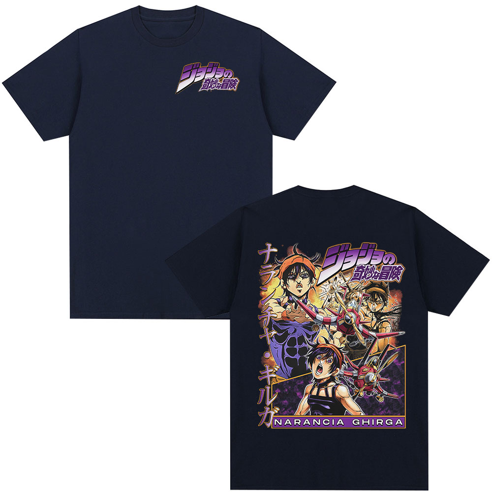 2026 New Hot Summer Anime JoJo - Jojo Anime Merchandise review and price