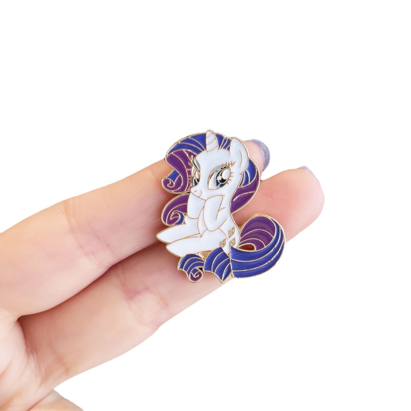1/3/4 pc new brooch cartoon an - Anime Merchandise In Chinese review and price