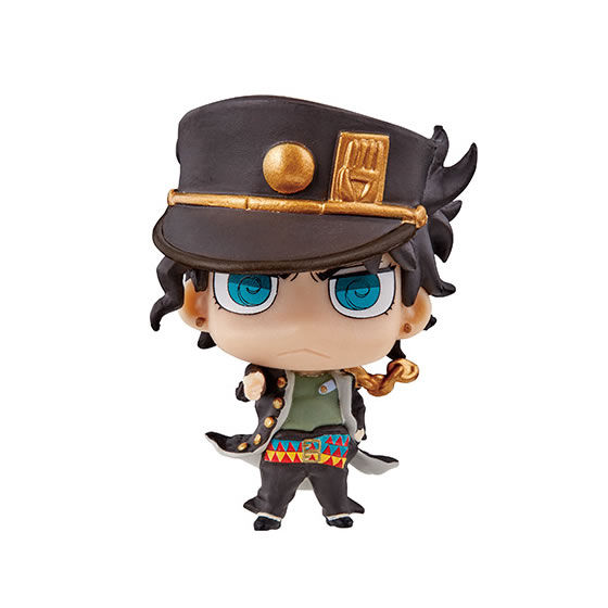 BANDAI JoJo Bizarre Adventure  - Jojo Anime Merchandise review and price