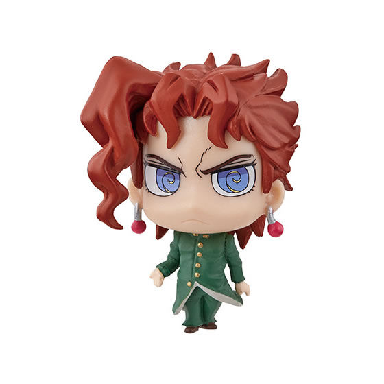 BANDAI JoJo Bizarre Adventure  - Jojo Anime Merchandise review and price