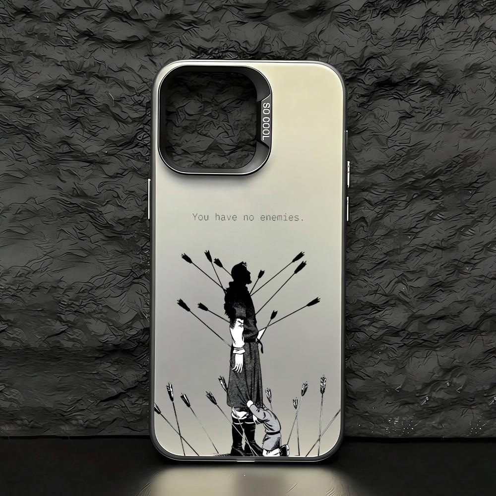 V-Vinland Saga Cool Anime Phon - Phone Case Anime review and price