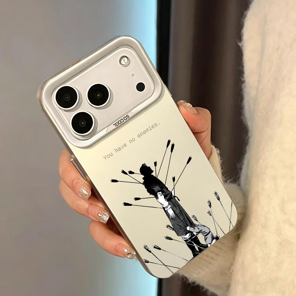 V-Vinland Saga Cool Anime Phon - Phone Case Anime review and price