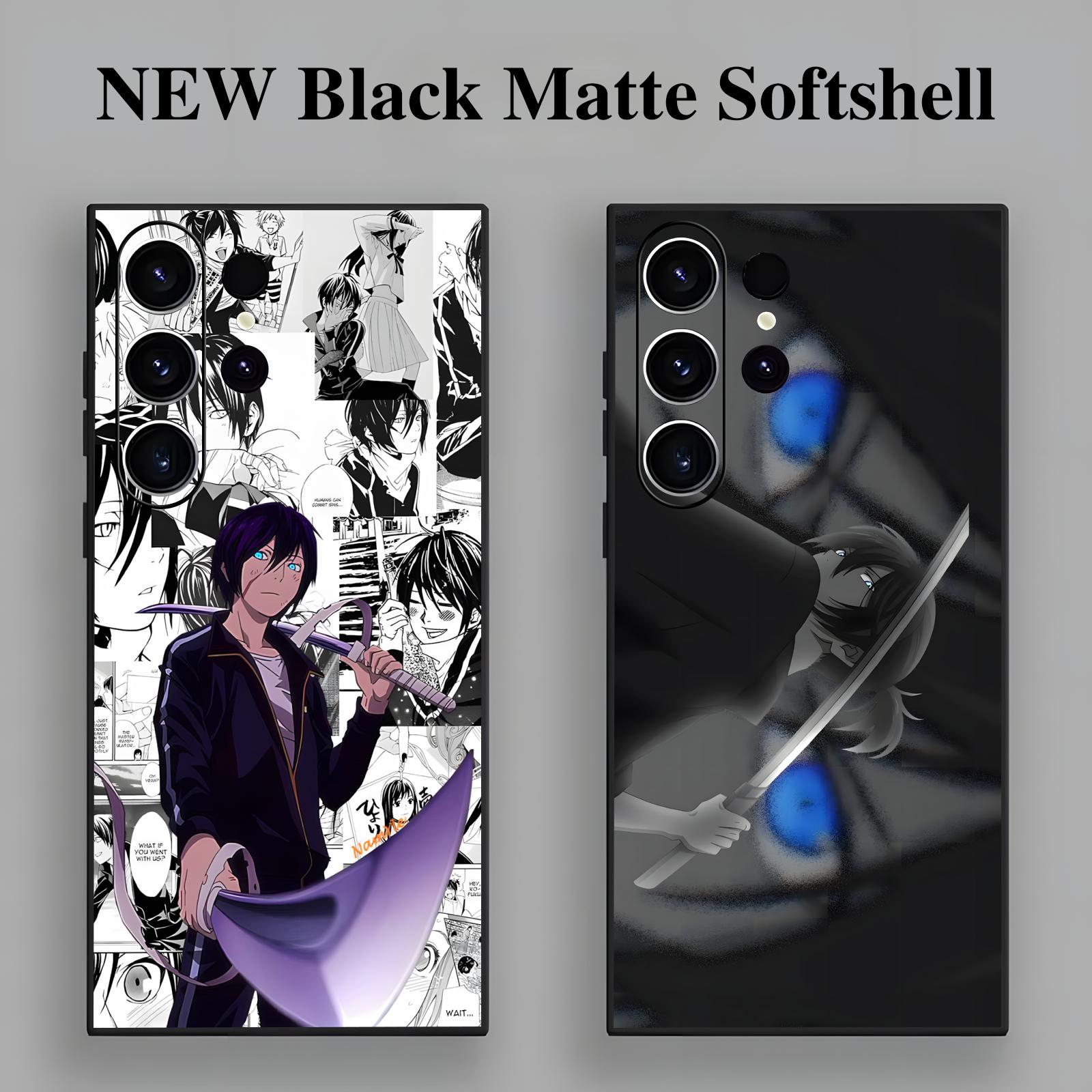 Phone Case For Samsung S26 S25 - Phone Case Anime review and price