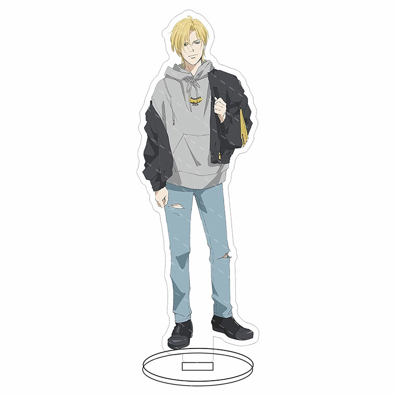 16CM Anime Acrylic Figure BANA - Acrylic Stand Figure review and price
