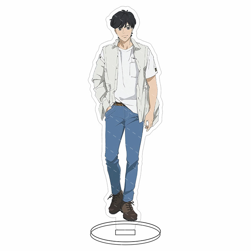 16CM Anime Acrylic Figure BANA - Acrylic Stand Figure review and price