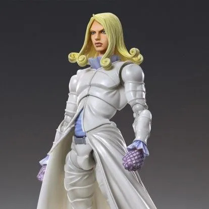 Jojo Bizarre Adventure Funny V - Jojo Anime Merchandise review and price