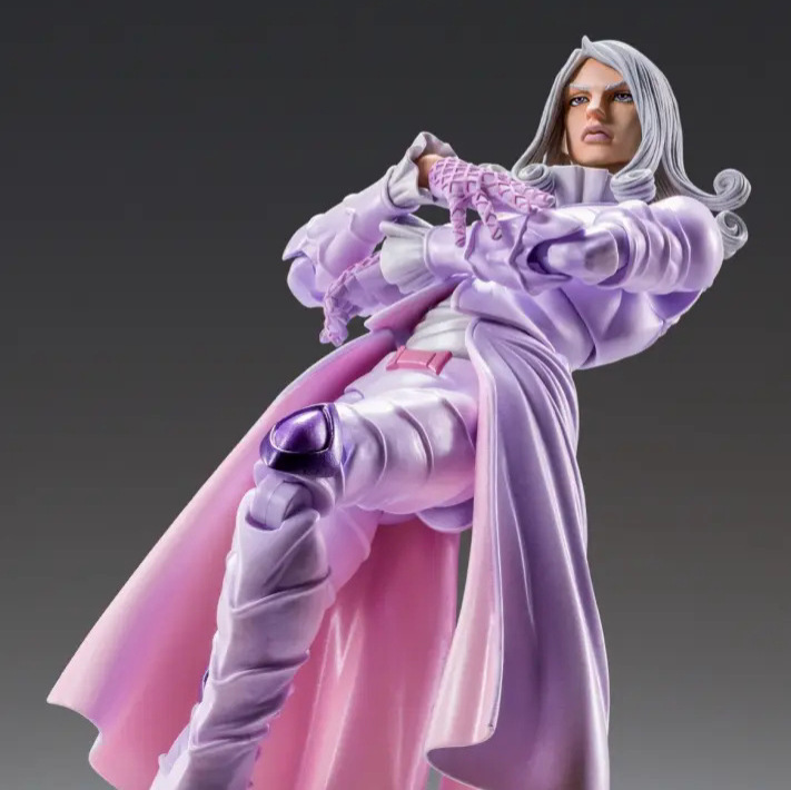 Jojo Bizarre Adventure Funny V - Jojo Anime Merchandise review and price