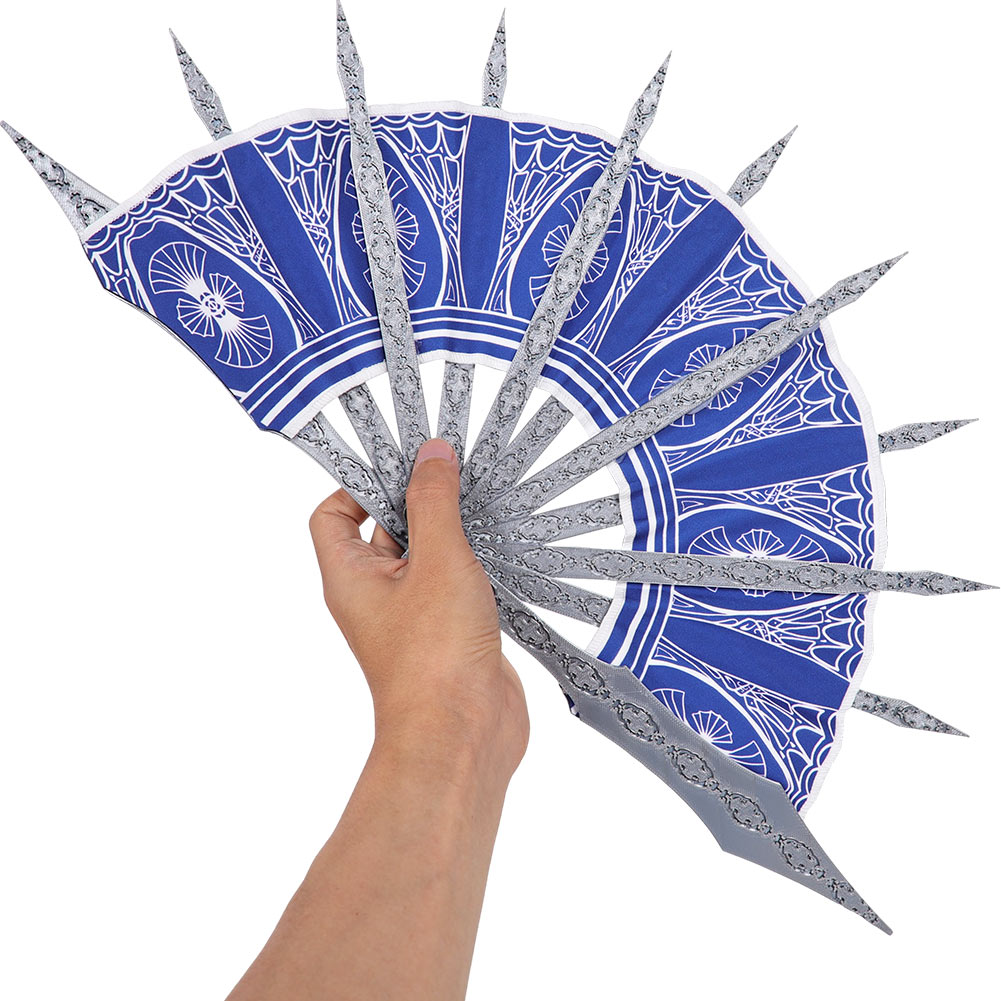 Mortal Cosplay Kombat Folding  - Cosplay Prop Sword review and price