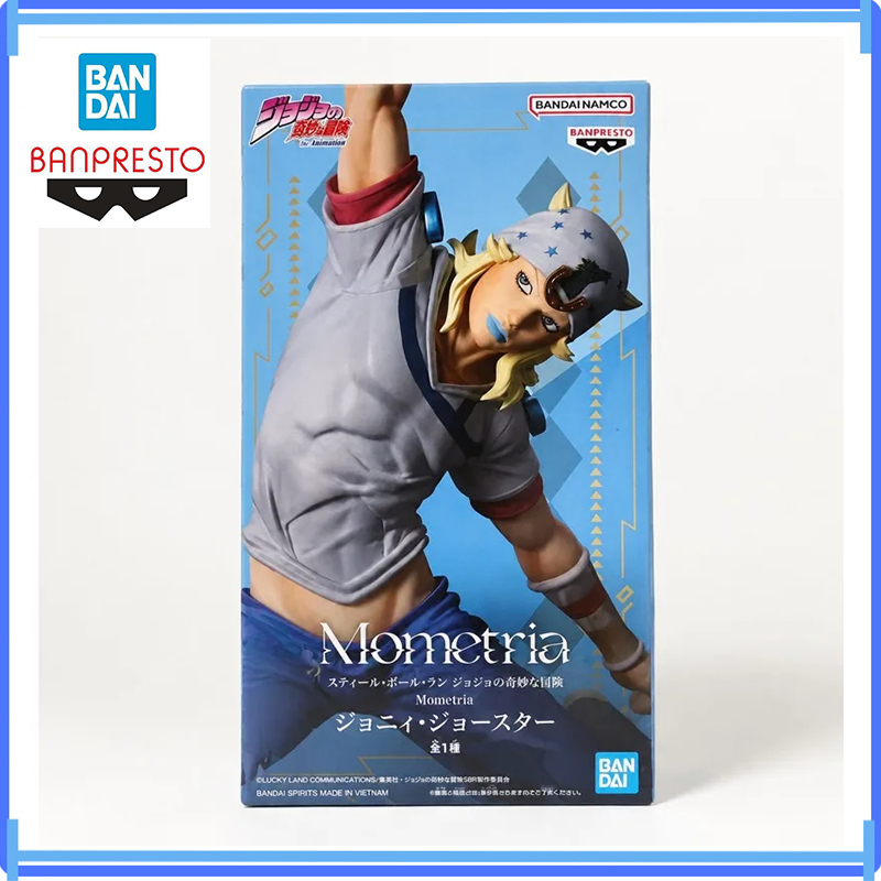 Original Banpresto In Stock Ba - Jojo Anime Merchandise review and price