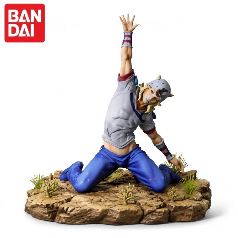Original Banpresto In Stock Ba - Jojo Anime Merchandise review and price