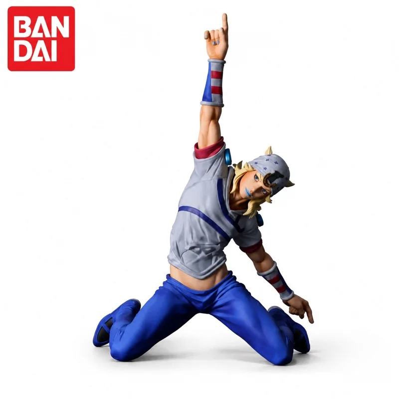 Original Banpresto In Stock Ba - Jojo Anime Merchandise review and price