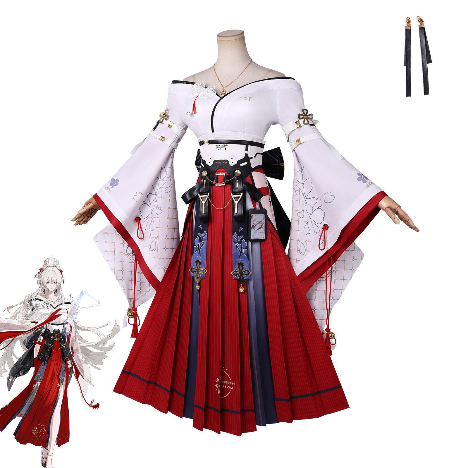 Wuthering Waves Hiyuki Anime a - Anime Merchandise In Chinese review and price