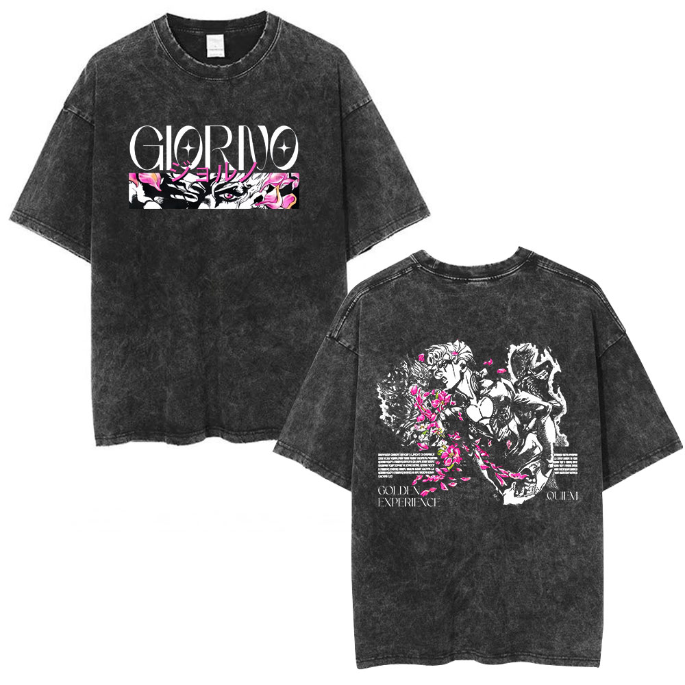 Anime Jojo Bizarre Adventure K - Jojo Anime Merchandise review and price