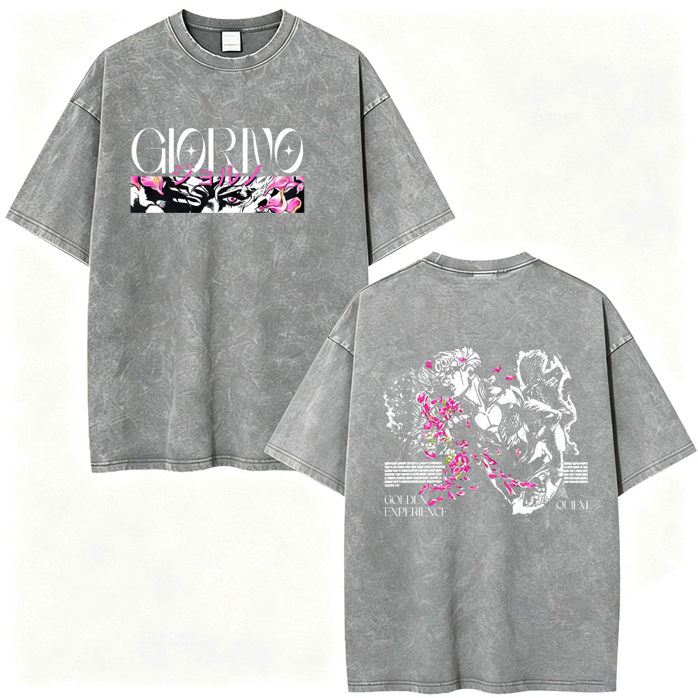 Anime Jojo Bizarre Adventure K - Jojo Anime Merchandise review and price