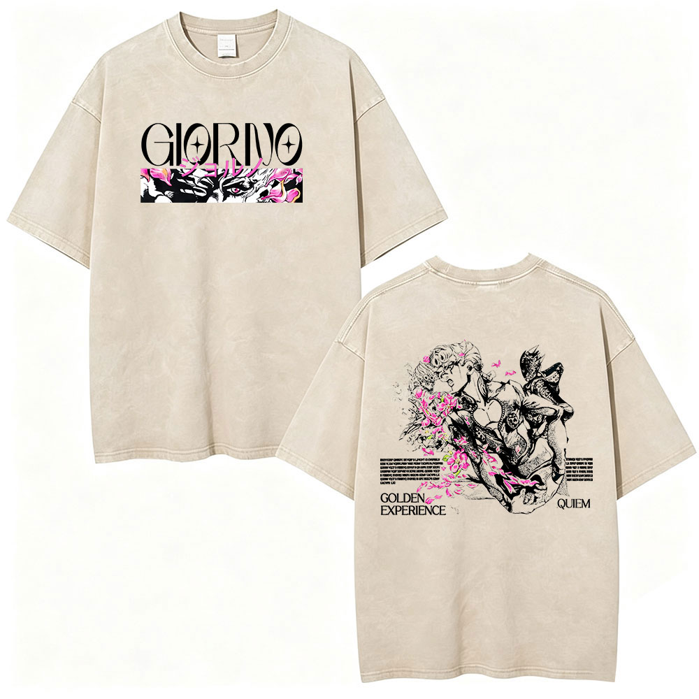 Anime Jojo Bizarre Adventure K - Jojo Anime Merchandise review and price
