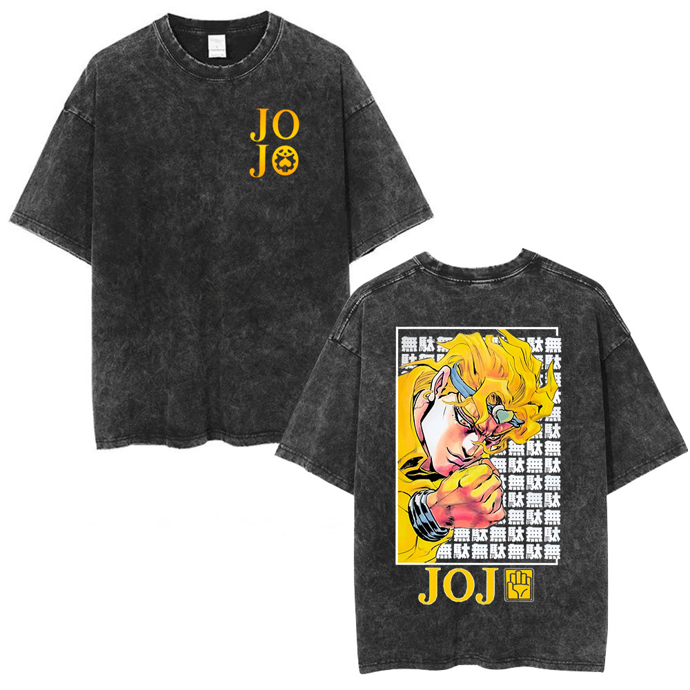 Anime Jojo Bizarre Adventure K - Jojo Anime Merchandise review and price