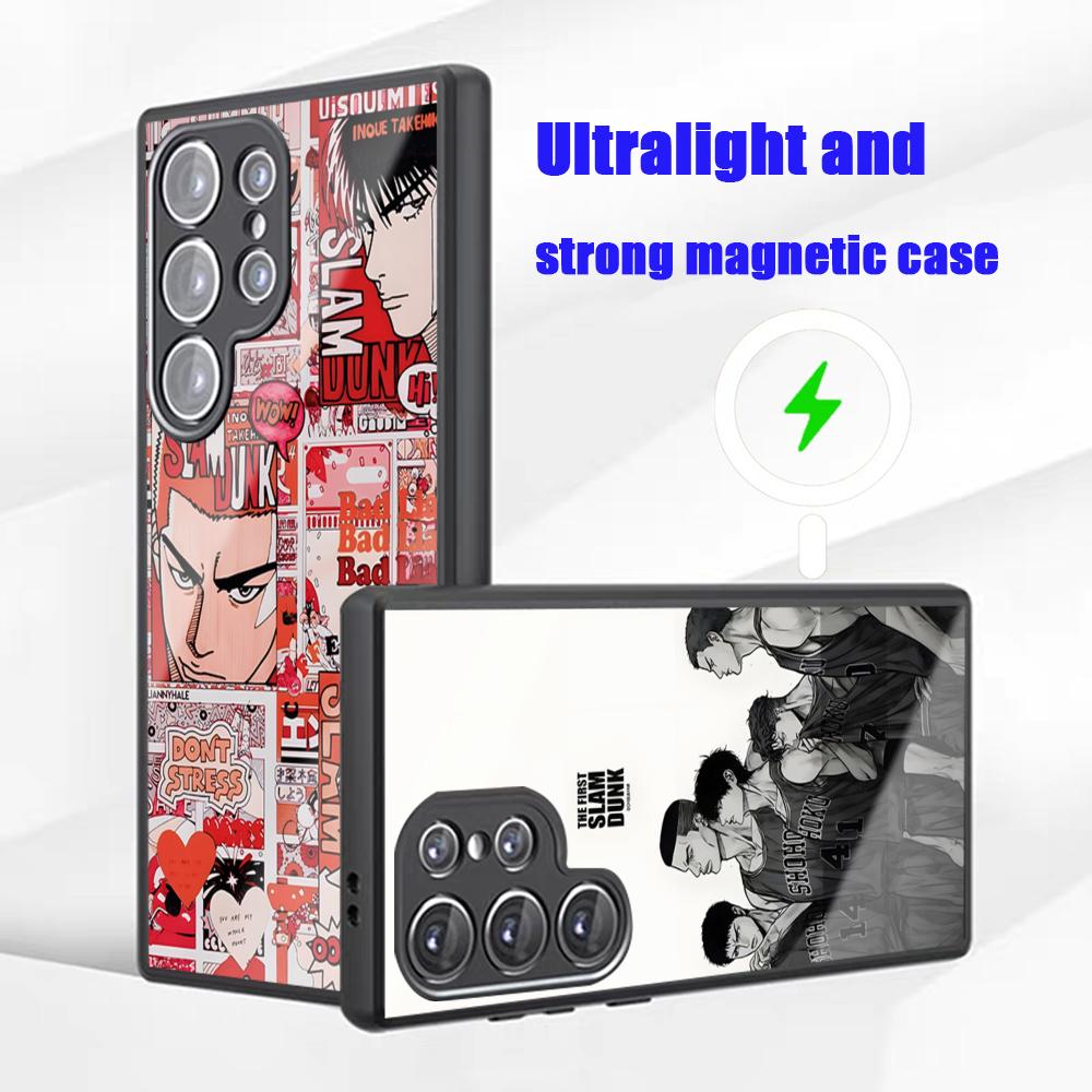 Anime hot Phone Case For Samsu - Phone Case Anime review and price