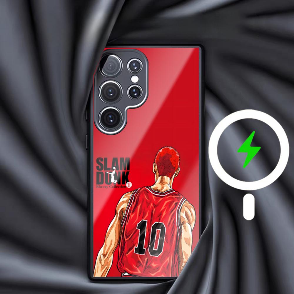 Anime hot Phone Case For Samsu - Phone Case Anime review and price