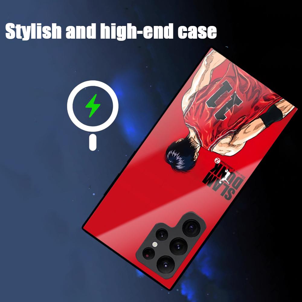 Anime hot Phone Case For Samsu - Phone Case Anime review and price