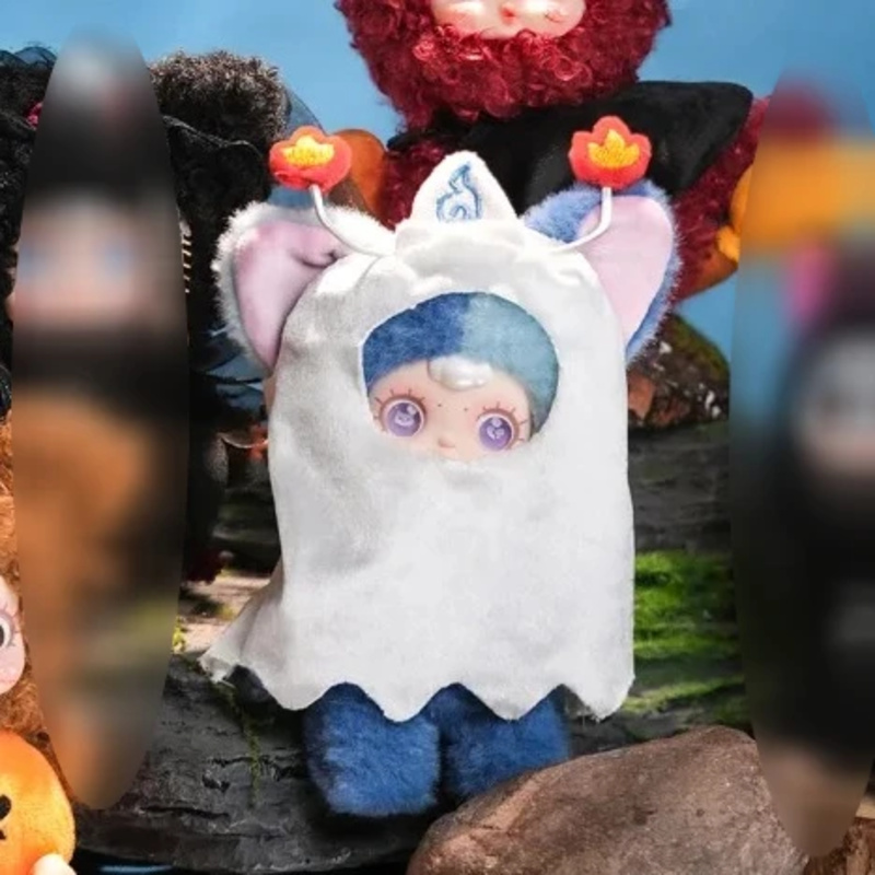 Mm Sugar Baby Night Elf Party  - Anime Merchandise For Sale review and price