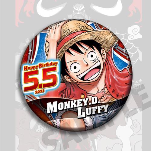 One Piece Anime Badge Pin Zoro - Anime Merchandise In Chinese review and price