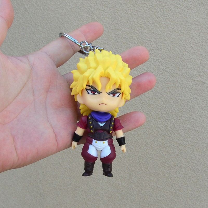 5Pcs/Set Anime JoJos Bizarre A - Jojo Anime Merchandise review and price