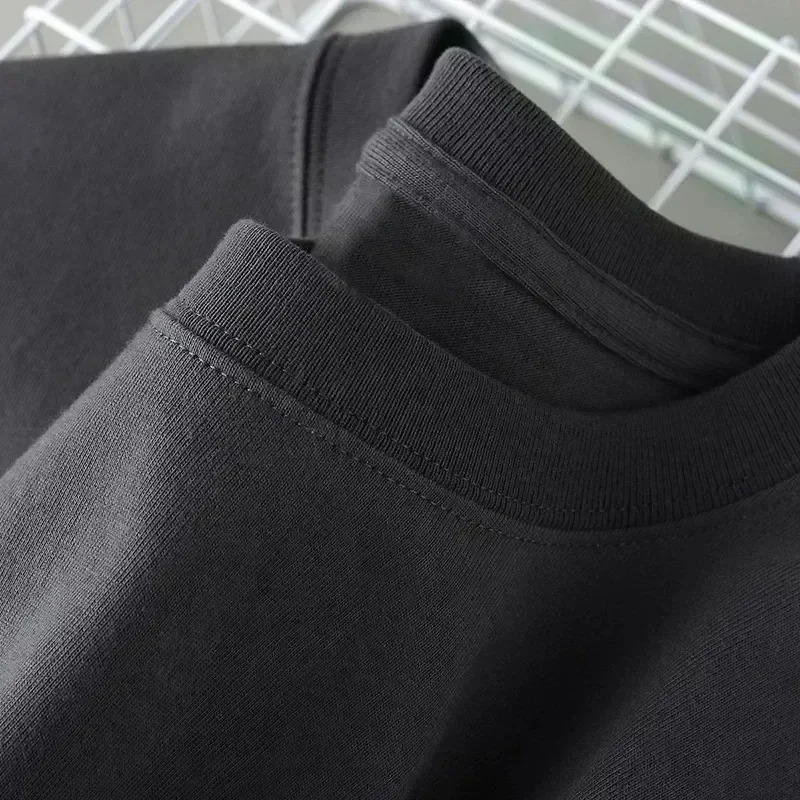 High-quality Crew-neck Short-s - Jojo Anime Merchandise review and price