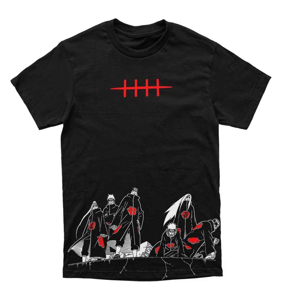 Naruto Pain Akatsuki Six Paths - Anime Merchandise Men review and price