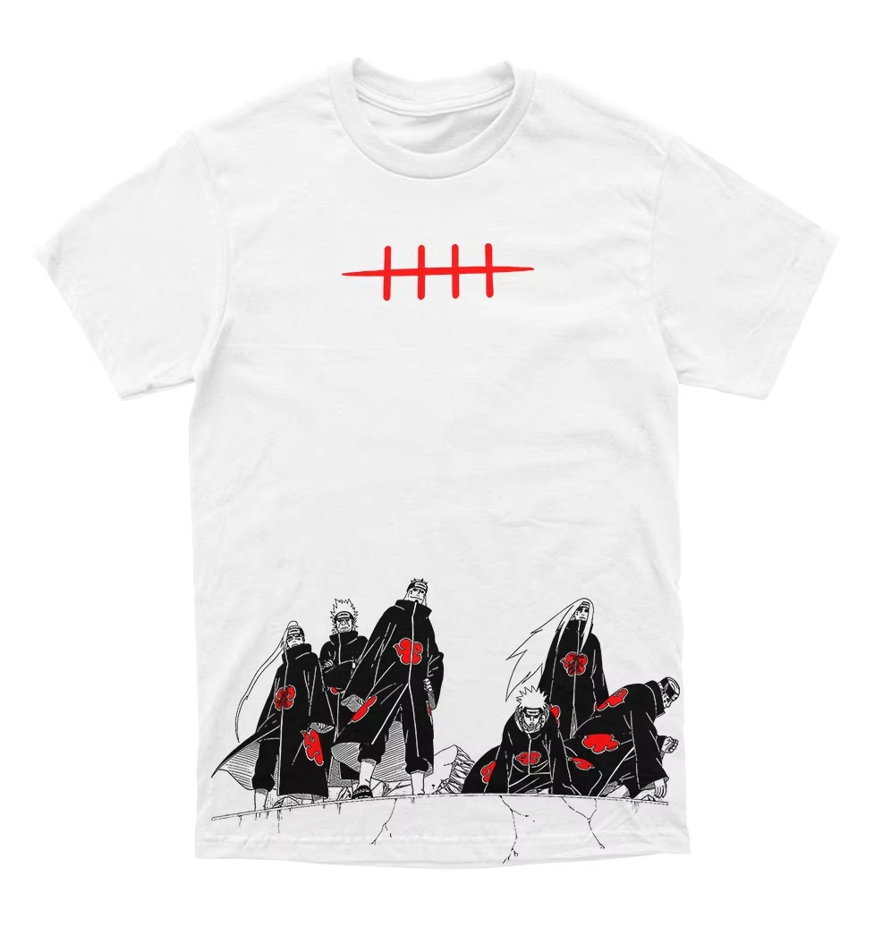 Naruto Pain Akatsuki Six Paths - Anime Merchandise Men review and price