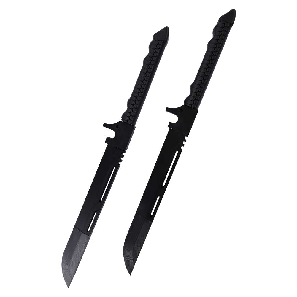 Anime Soshiro Fantasia Cosplay - Cosplay Prop Sword review and price