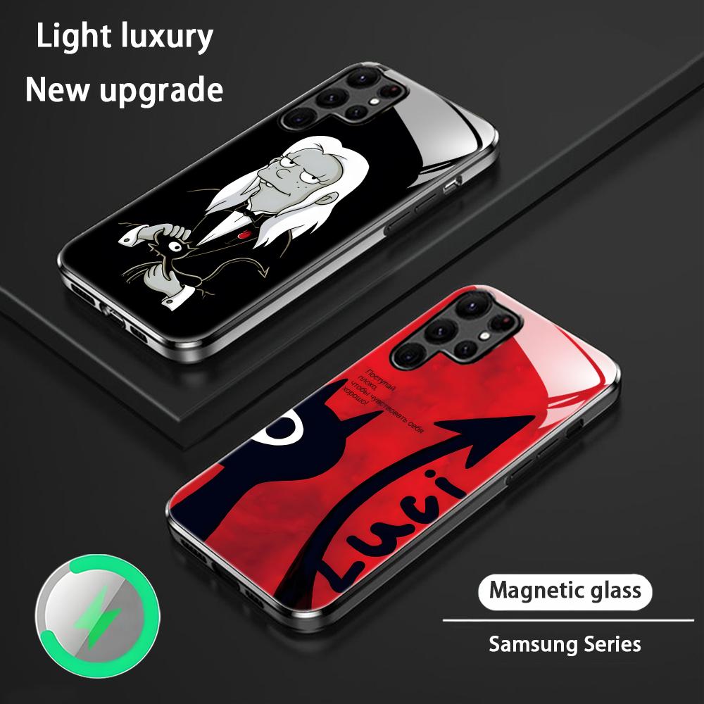 Luci disenchantment Anime Phon - Phone Case Anime review and price