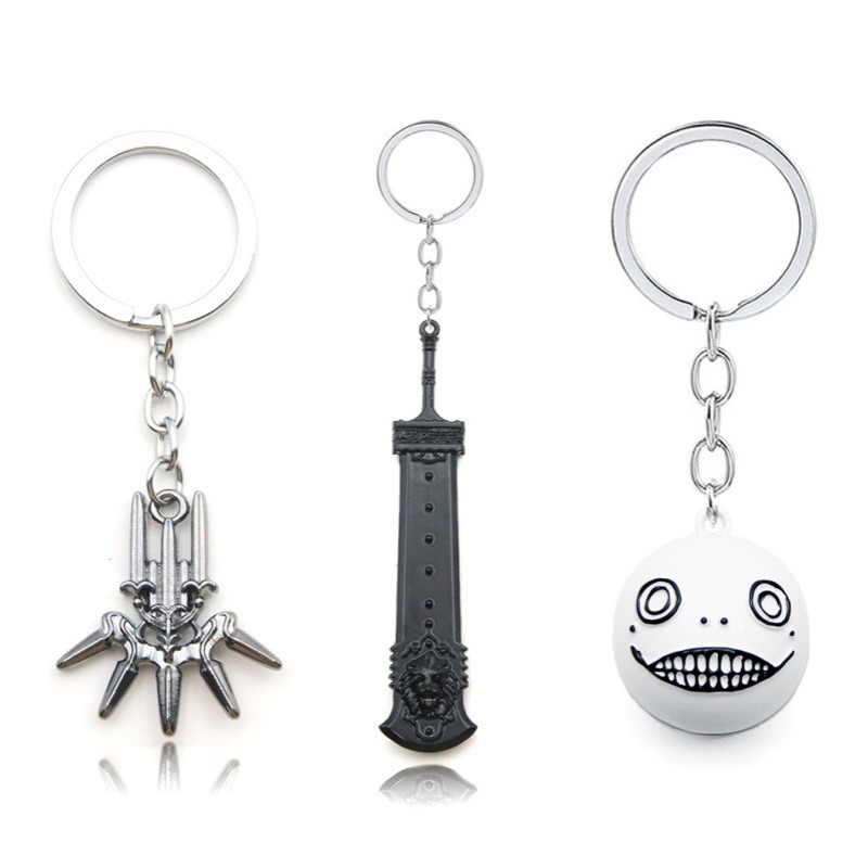 Popular Game NieR Automata YoR - Cosplay Prop Sword review and price