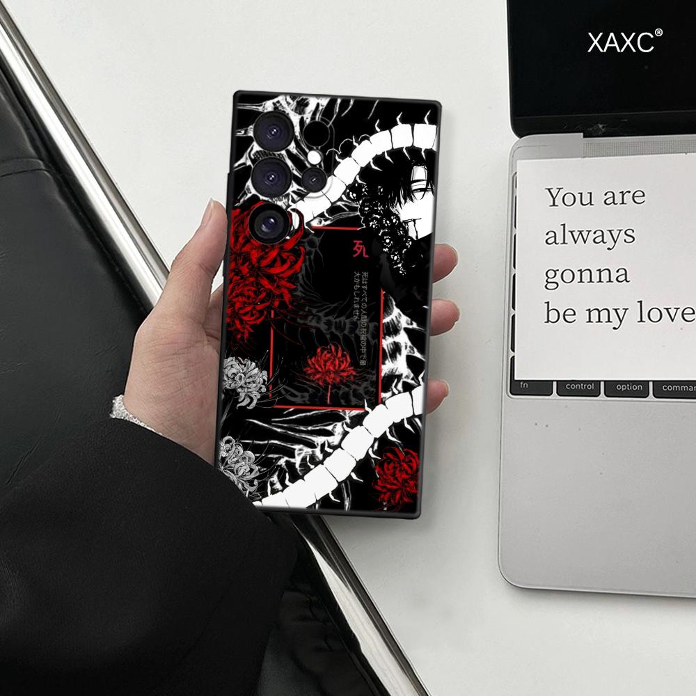 New Cool T-Tokyo Ghoul Anime P - Phone Case Anime review and price