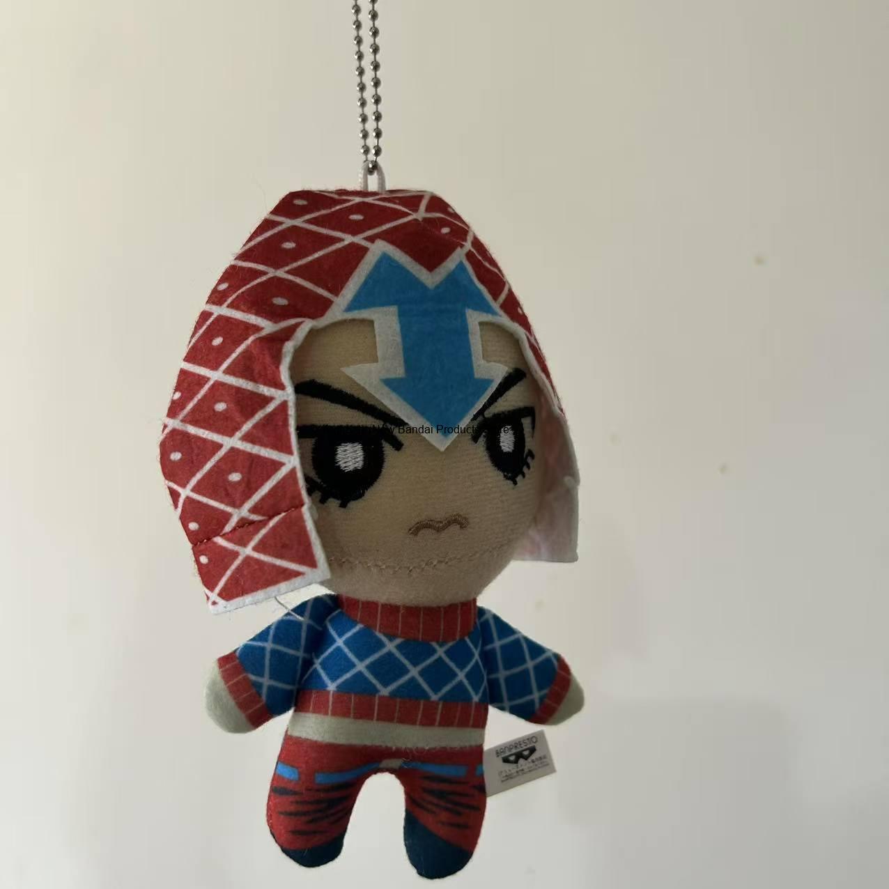 18CM Anime Jojo bizarre advent - Jojo Anime Merchandise review and price