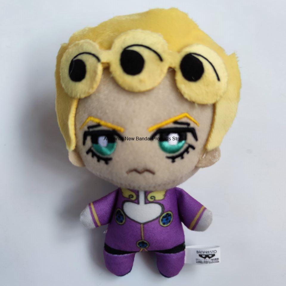 18CM Anime Jojo bizarre advent - Jojo Anime Merchandise review and price