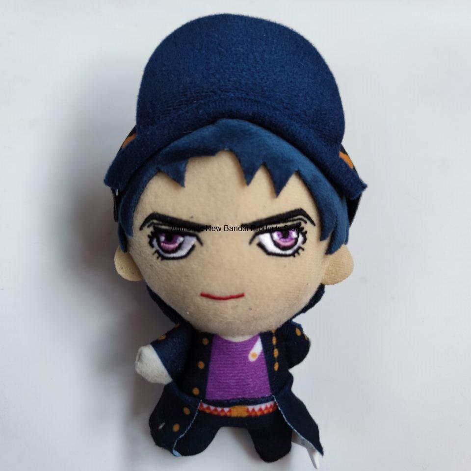 18CM Anime Jojo bizarre advent - Jojo Anime Merchandise review and price