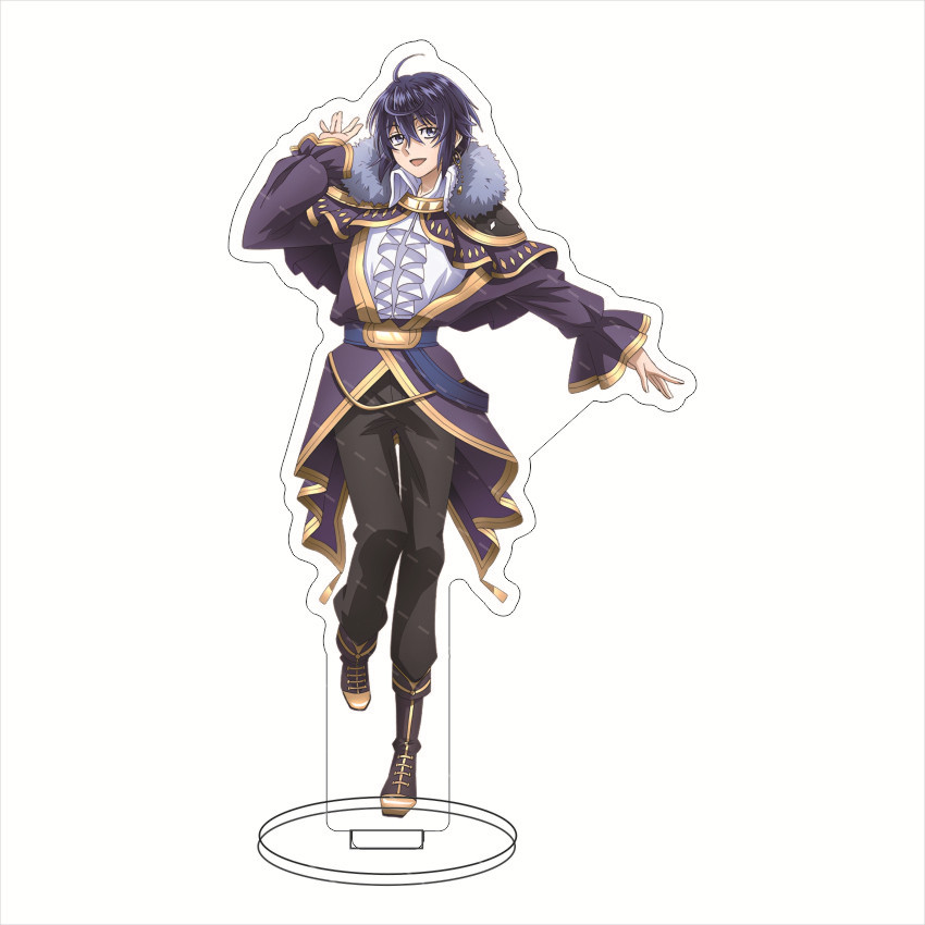 16CM Anime Figure 7th Time Loo - Acrylic Stand Figure review and price