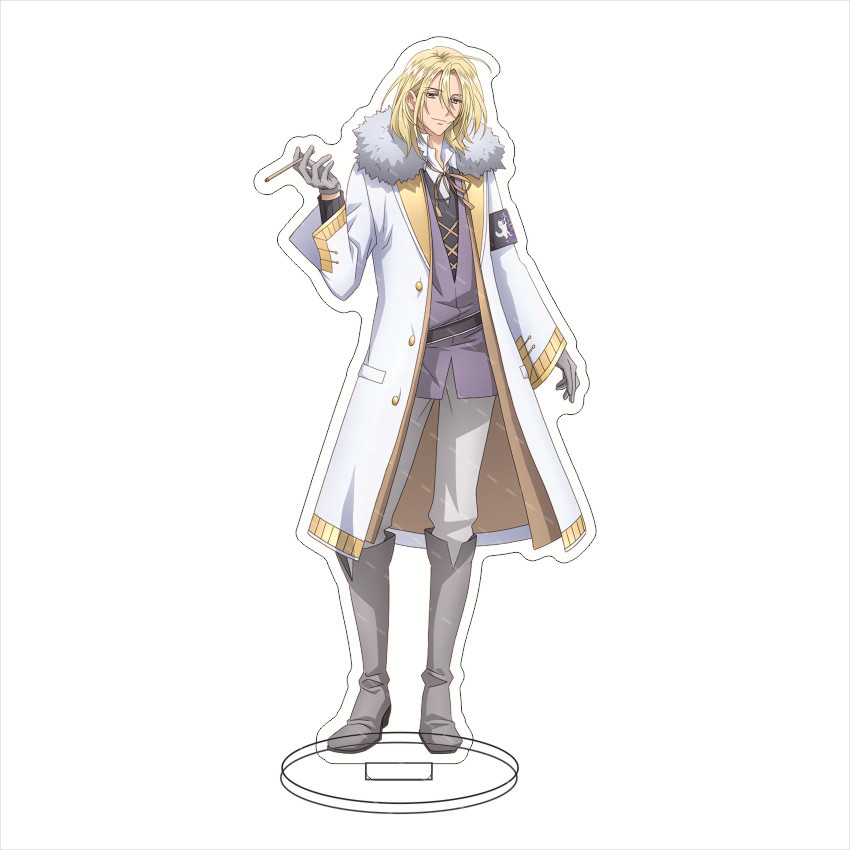 16CM Anime Figure 7th Time Loo - Acrylic Stand Figure review and price