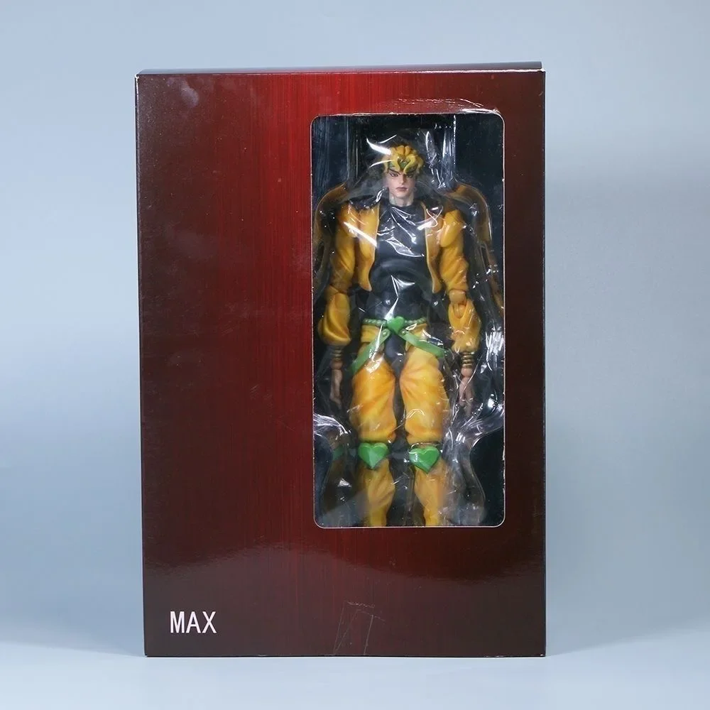 Anime Jojo Bizarre Adventure S - Jojo Anime Merchandise review and price