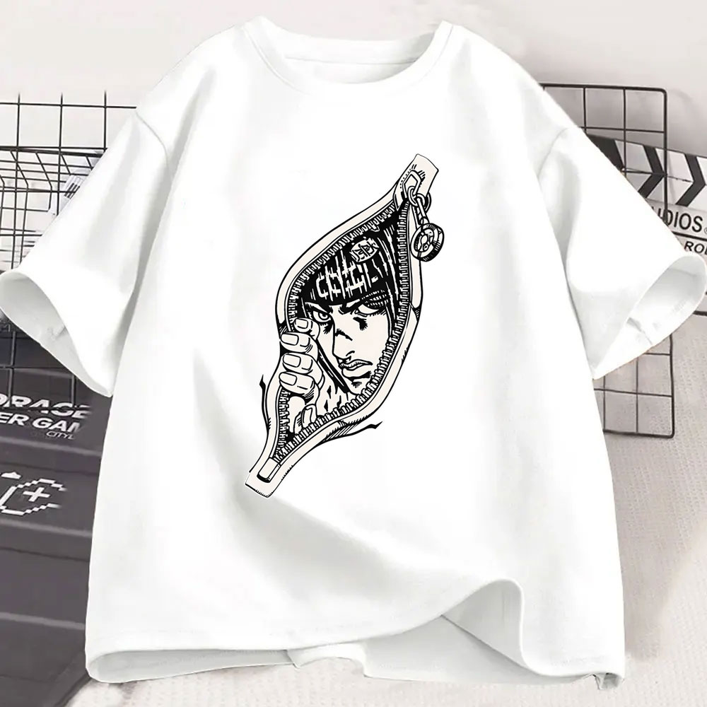 Funny Anime Jojo Bizarre Adven - Jojo Anime Merchandise review and price