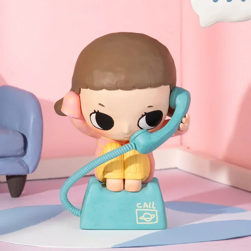 POPMART Nyotas Flauschige Life - Anime Merchandise For Sale review and price