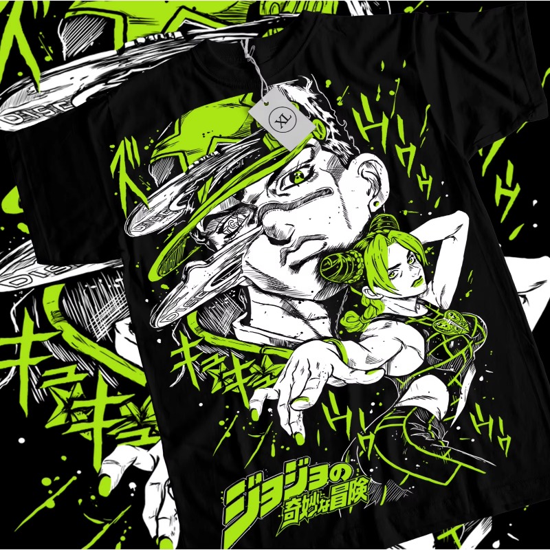 Trend Summer 2025 Cosplay Neut - Jojo Anime Merchandise review and price